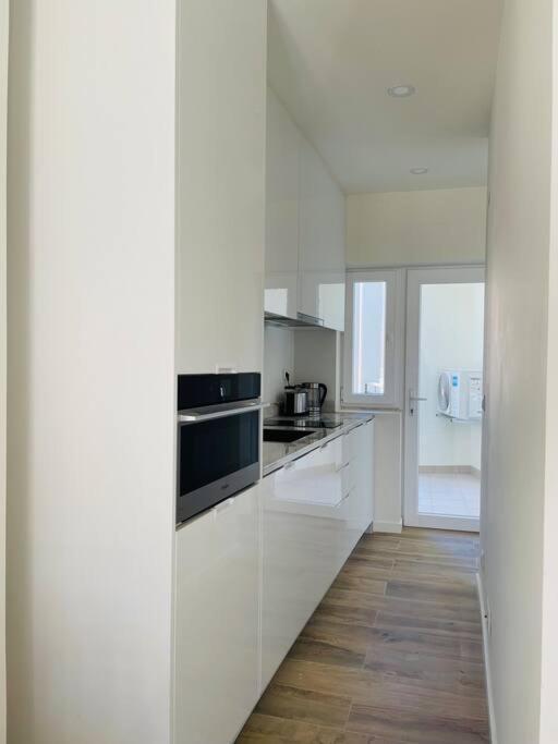 Graceful 1 Bedroom Apartament - G203 Lissabon Exterior foto